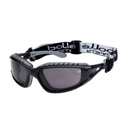 Bolle Schutzbrille Tracker smoke - BK