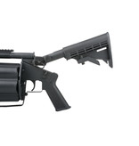 ICS 190 MGL Trommelrevolver Granatwerfer - BK