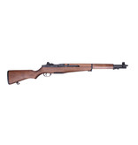 ICS M1 Garand WK2 AEG 1,55 julios - madera auténtica