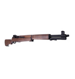 ICS M1 Garand WK2 AEG 1,55 Joule - Echtholz