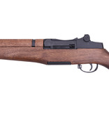 ICS M1 Garand WK2 AEG 1,55 julios - madera auténtica