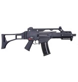 WE Tech G39C Open Bolt GBBR 1,20 Joule - BK