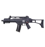 WE Tech G39C Open Bolt GBBR 1,20 dżuli - BK