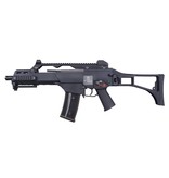 WE Tech G39C Open Bolt GBBR 1,20 Joule - BK