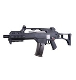 WE Tech G39C Open Bolt GBBR 1,20 dżuli - BK