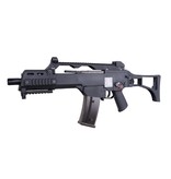 WE Tech G39C Open Bolt GBBR 1,20 Joule - BK