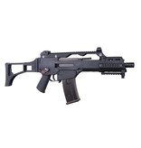 WE Tech G39C Open Bolt GBBR 1,20 Joule - BK