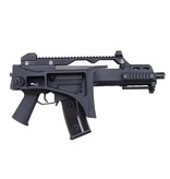 WE Tech G39C Open Bolt GBBR 1,20 dżuli - BK