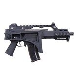 WE Tech G39C Open Bolt GBBR 1,20 Joule - BK