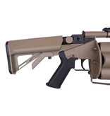 ICS 191 MGL Trommelrevolver Granatwerfer - TAN