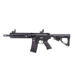 ICS CXP-HOG EBB AEG 1,55 joules - BK