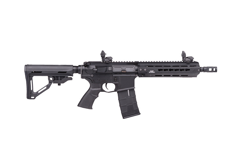 ICS CXP-HOG EBB AEG 1,55 julios - BK