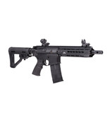 ICS CXP-HOG EBB AEG 1,55 joule - BK