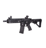 ICS CXP-HOG EBB AEG 1,55 Joule - BK