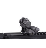 ICS CXP-HOG EBB AEG 1,55 julios - BK