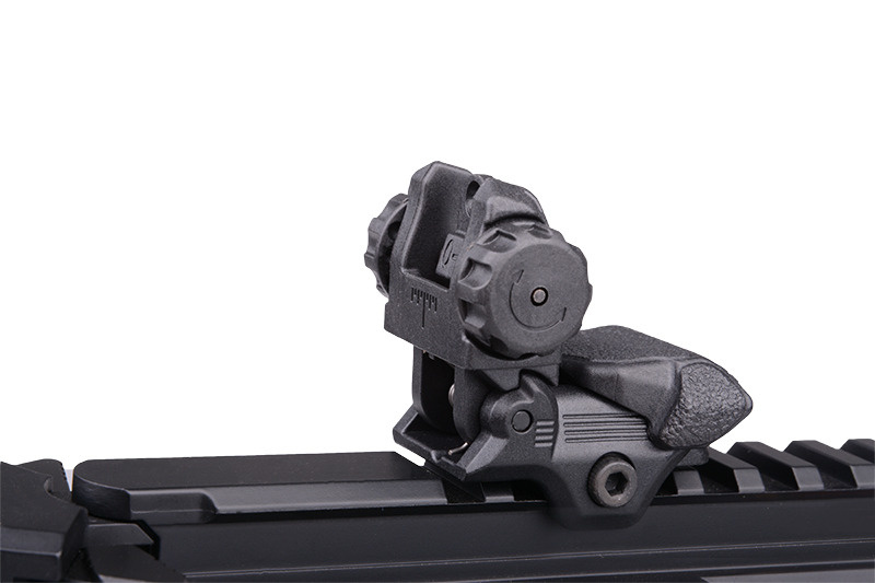 ICS CXP-HOG EBB AEG 1,55 julios - BK