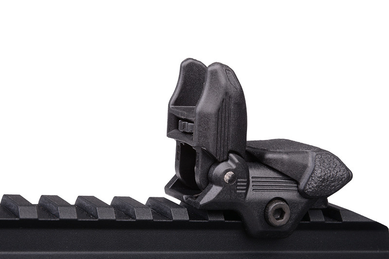 ICS CXP-HOG EBB AEG 1,55 julios - BK