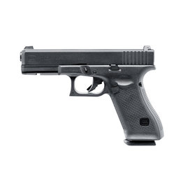 Glock 17 Gen 5 GBB - 1,0 julios - BK