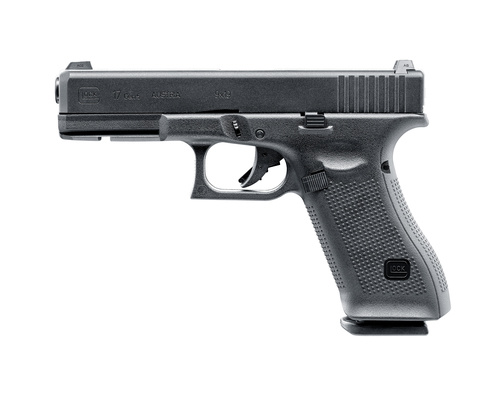 Glock 17 Gen 5 GBB - 1.0 Joule - BK