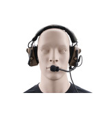 Z-Tactical Tactical Headset Comtac IV