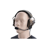 Z-Tactical Auriculares tácticos Comtac IV