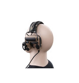 Z-Tactical Auriculares tácticos Comtac IV