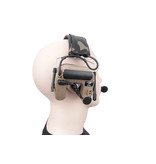 Z-Tactical Tactical Headset Comtac IV