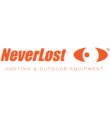 Neverlost Hunting Weekendbag 100 Liter - BK