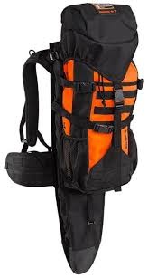 Neverlost Scout Hunting Backpack 28 liters - BK