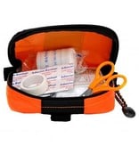 Neverlost First Aid Kit - Basic - orange