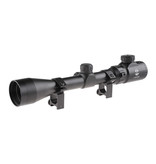 Theta Optics Luneta celownicza 3-9x40 EG - BK