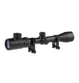 Theta Optics Luneta celownicza 3-9x40 EG - BK