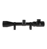 Theta Optics Luneta celownicza 3-9x40 EG - BK