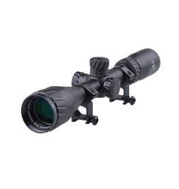 Theta Optics Luneta celownicza 2,5-10x40 AOE Weaver - BK