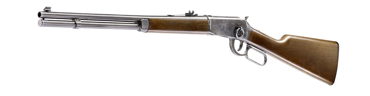 Legends Co2 Cowboy Rifle 3,0 Joule - Antique Finish