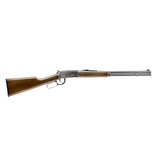 Legends Co2 Cowboy Rifle 3,0 Joule - Antique Finish