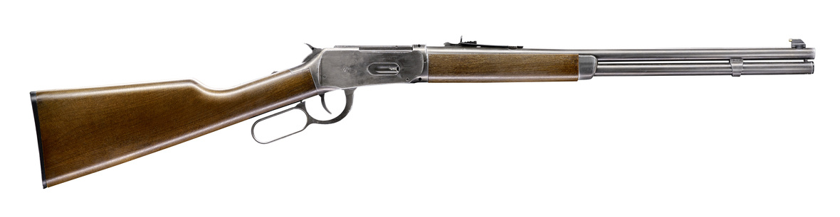 Legends Co2 Cowboy Rifle 3,0 Joule - Antique Finish