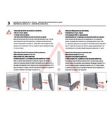 Legends Co2 Cowboy Rifle 3.0 Joule - antyczne wykończenie