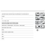 Legends Co2 Cowboy Rifle 3.0 Joule - antyczne wykończenie