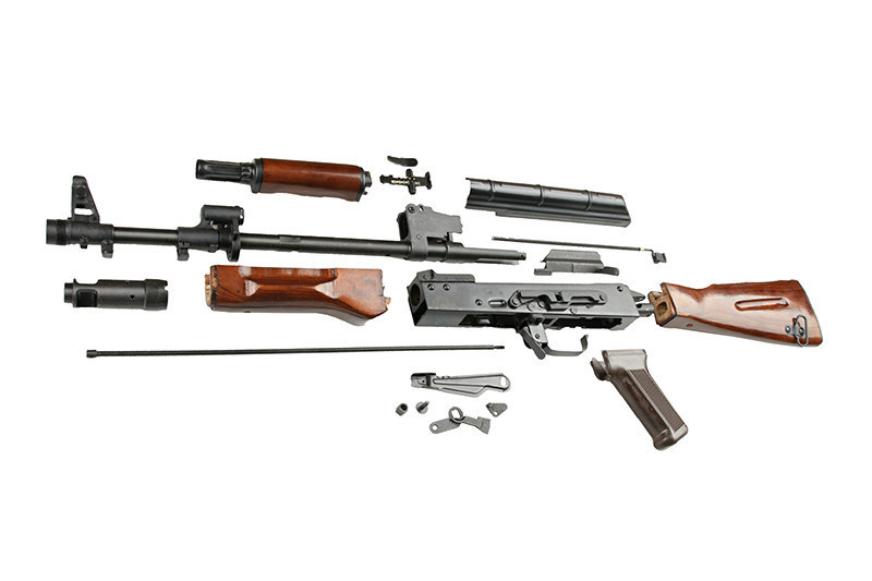 E L A102 El Ak74n Complete Conversion Kit Airsoftarms Tacstore E L A102 El Ak74n Complete Conversion Kit Airsoftarms Tacstore