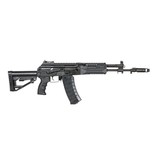 LCT LCK-12 AK-12 AEG - 1,60 julios - BK