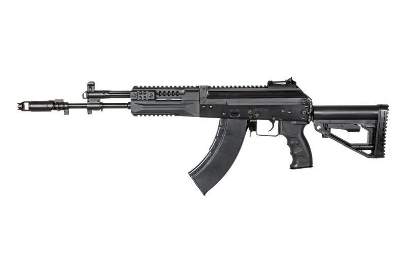 LCT LCK-15 AK-15 AEG - 1,60 Joule - BK