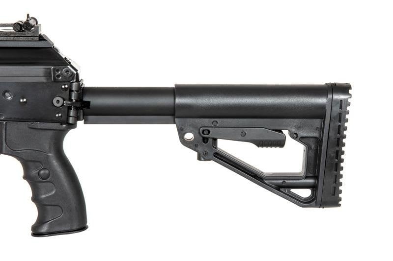 LCT LCK-15 AK-15 AEG - 1,60 J - BK