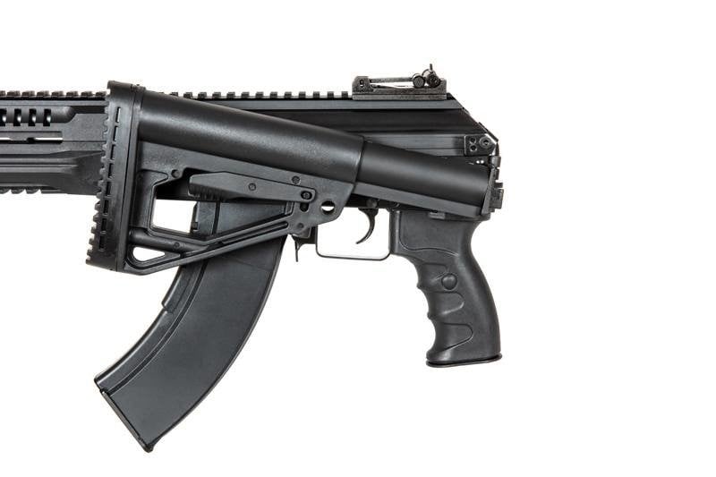 LCT LCK-15 AK-15 AEG - 1,60 J - BK