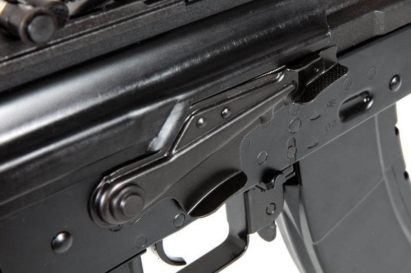 LCT LCK-15 AK-15 AEG - 1,60 J - BK