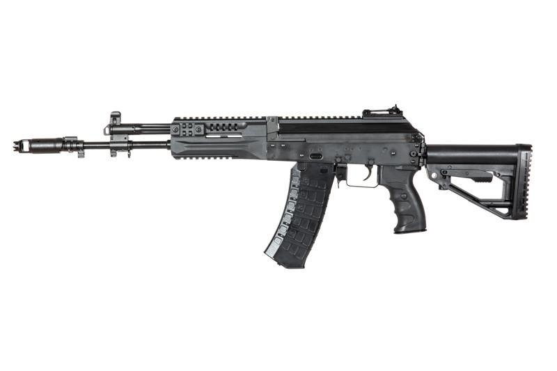 LCT LCK-12 AK-12 AEG - 1,60 Joule - BK