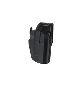 Primal Gear Funda universal de polímero Compact II - BK