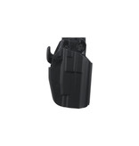 Primal Gear Funda universal de polímero Compact II - BK