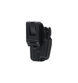 Primal Gear Funda universal de polímero Compact II - BK