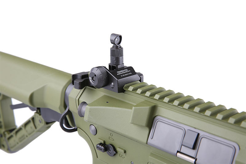 G G Gc16 Predator Aeg 3 Burst 1 55 Joules Fg Airsoftarms Tacstore G G Gc16 Predator Aeg 3 Burst 1 55 Joules Fg Airsoftarms Tacstore